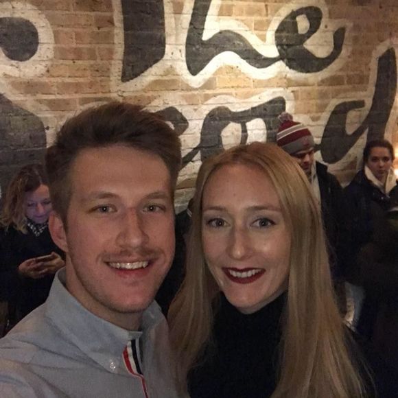 Meet your Posher, Skylar - Picture 1 of 1